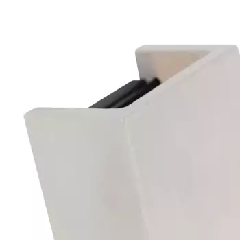 Настенный светильник QAZQA, серый