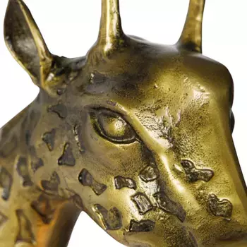 Настенный светильник QAZQA, золотой