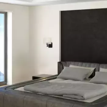 Настенный светильник Rabalux