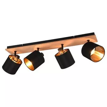 Настенный светильник Reality Leuchten Tommy