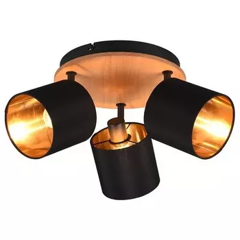 Настенный светильник Reality Leuchten Tommy