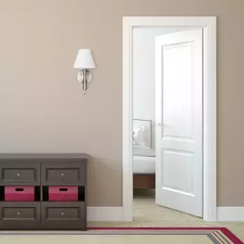 Настенный светильник Relaxdays, серебряный