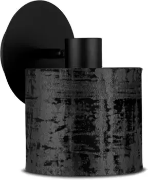 Настенный светильник REV, черный