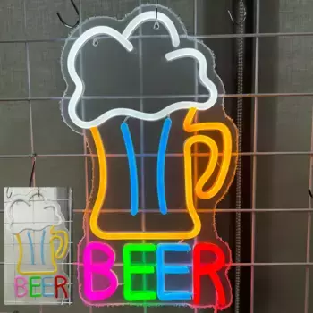 Настенный светильник Rosikey