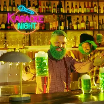 Настенный светильник Rosikey