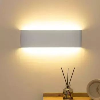 Настенный светильник Rosikey