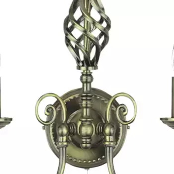 Настенный светильник Searchlight