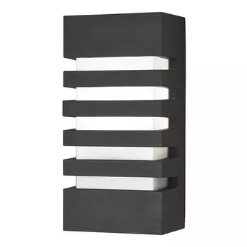 Настенный светильник searchlight Bisbee I