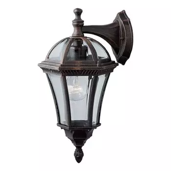 Настенный светильник searchlight Capri II