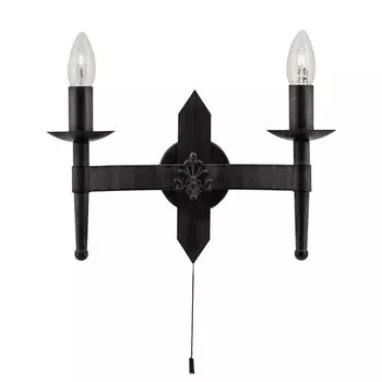 Настенный светильник searchlight Cartwheel