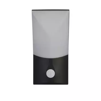 Настенный светильник Searchlight, черный