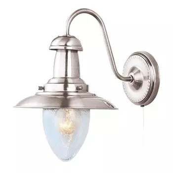 Настенный светильник searchlight Fisherman
