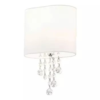 Настенный светильник searchlight Nina