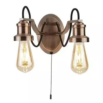 Настенный светильник searchlight Oliva