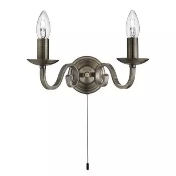 Настенный светильник searchlight Richmond