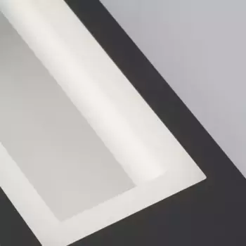 Настенный светильник Searchlight, серый