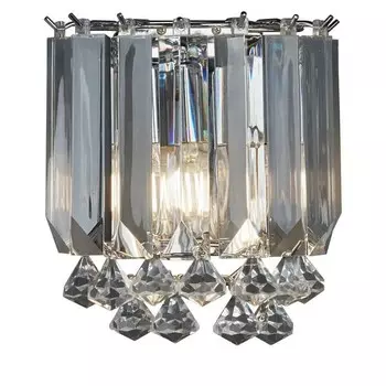 Настенный светильник searchlight Sigma