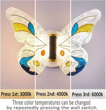 Настенный светильник SERBASIC