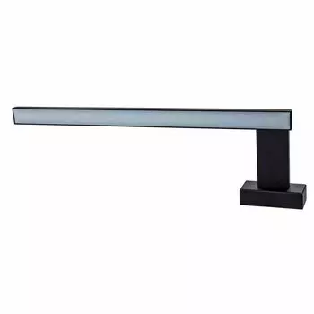 Настенный светильник Shine Black 11W Led Milagro