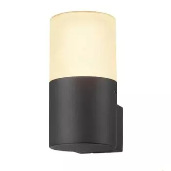 Настенный светильник SLV A-421021, черный