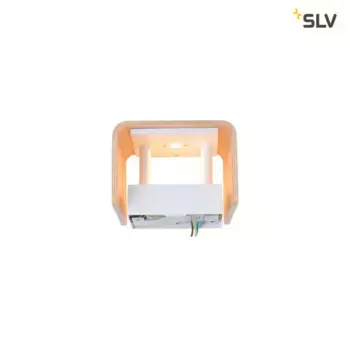 Настенный светильник SLV, белый