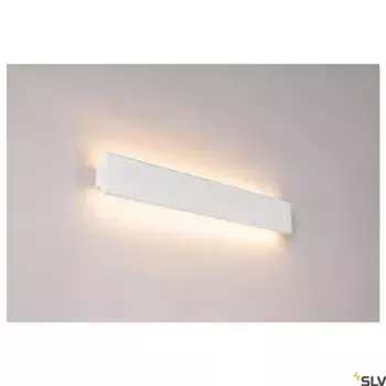 Настенный светильник SLV, белый