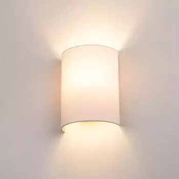 Настенный светильник SLV, белый