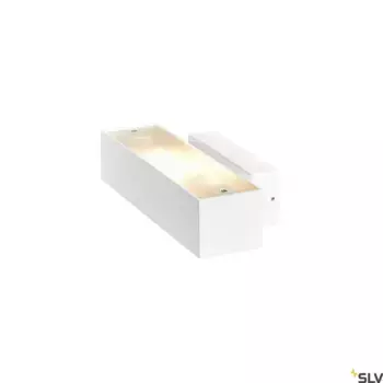 Настенный светильник SLV, белый