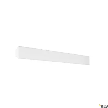 Настенный светильник SLV, белый
