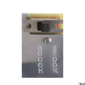 Настенный светильник SLV, белый