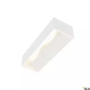 Настенный светильник SLV, белый