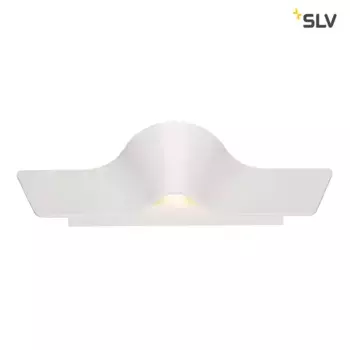 Настенный светильник SLV, белый