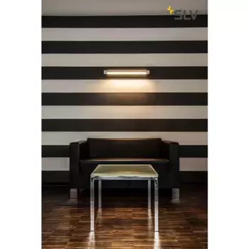 Настенный светильник SLV, белый