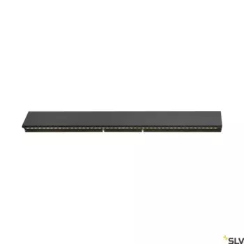 Настенный светильник SLV, черный