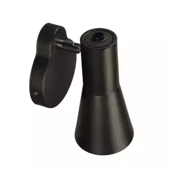 Настенный светильник SLV, черный