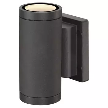 Настенный светильник SLV New Myra, антрацитовый