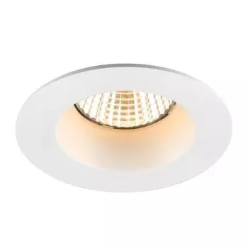 Настенный светильник SLV NEW TRIA, белый