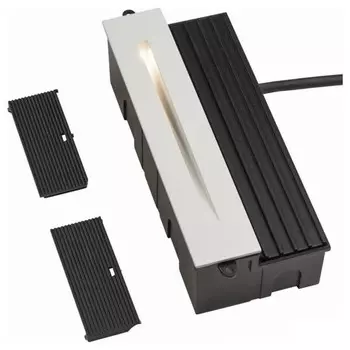 Настенный светильник SLV Noblo, белый