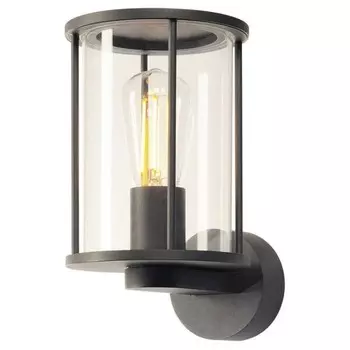 Настенный светильник SLV Photonia, антрацитовый