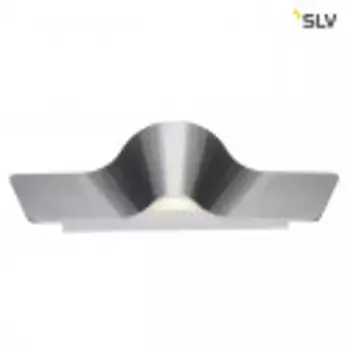 Настенный светильник SLV, серебряный
