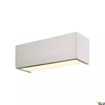 Настенный светильник SLV, серебряный