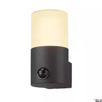 Настенный светильник SLV, серый