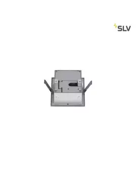 Настенный светильник SLV, серый
