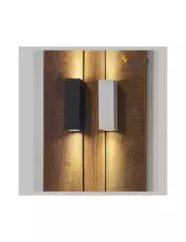 Настенный светильник SLV, серый