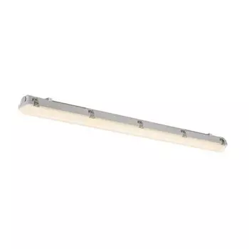 Настенный светильник SLV WATERPROOF, серый