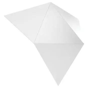 Настенный светильник SOLIDO белый 2хG9 40Вт сталь 25х8х27см Sollux Lighting