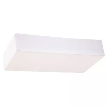 Настенный светильник Sollux Lighting Taugan, белый