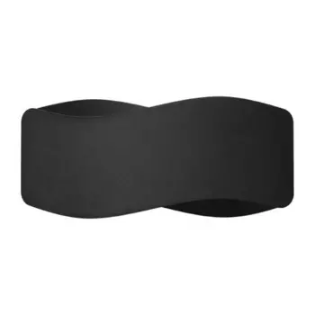 Настенный светильник Sollux Lighting Tila, черный