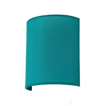 Настенный светильник современный "Алиса" тканевый бензин Е27 настенный светильник гостиная спальня прихожая Licht-Erlebnisse