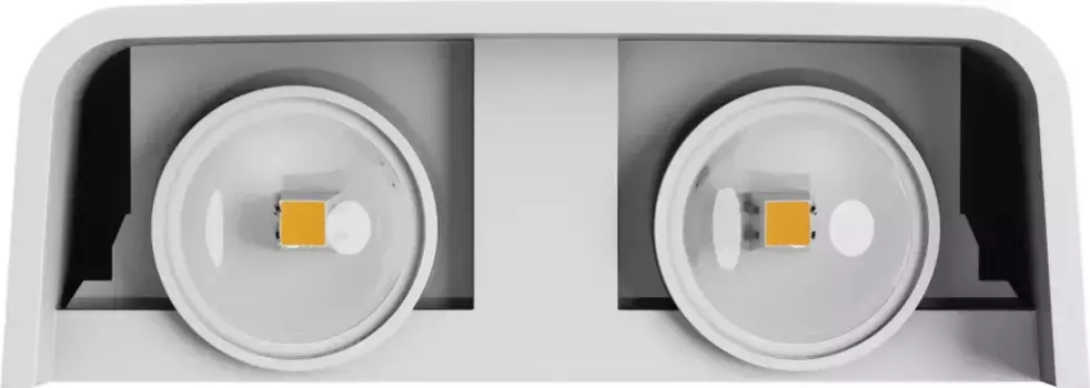 Настенный светильник Spectrum